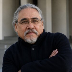 Carlos Casarez