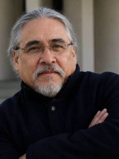 Carlos Casarez