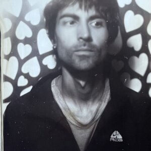 Nick Das