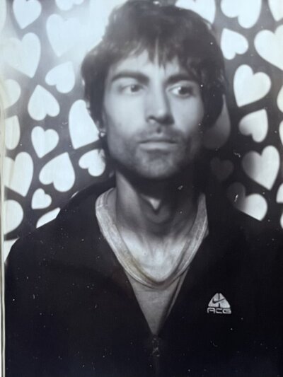 Nick Das