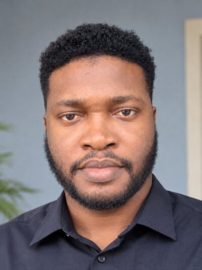 Olumide Falaiye