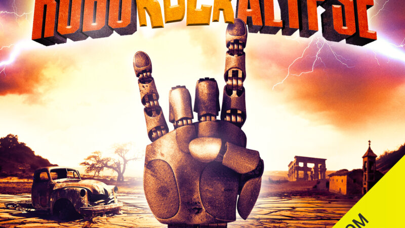 Roborockalypse