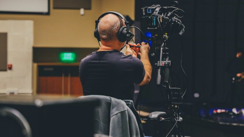 Announcer/Producer, Audio Production (Public Media / Radio) — Mediabistro