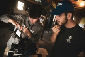 Associate Producer — The VIP Seat