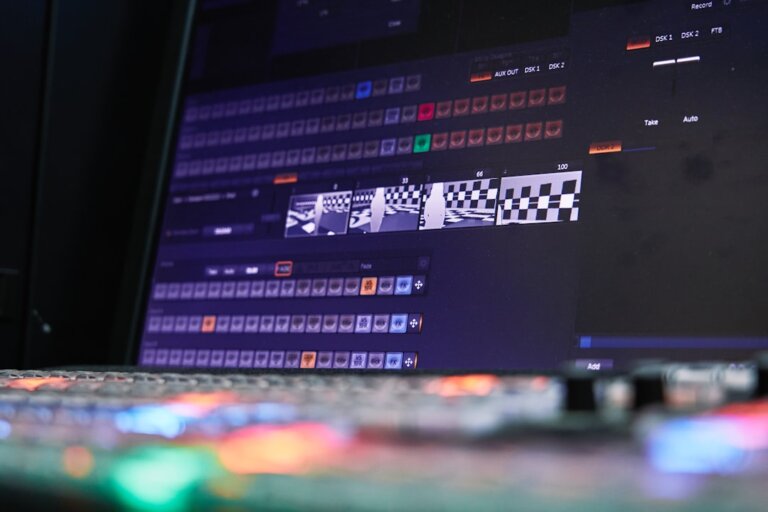 Associate Producer, What Next & What Next TBD — Slate Magazine