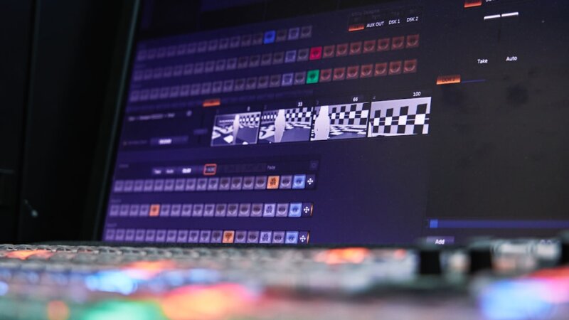 Associate Producer, What Next & What Next TBD — Slate Magazine