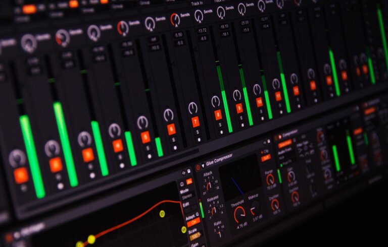 Audio Engineer — Leonardo Audio