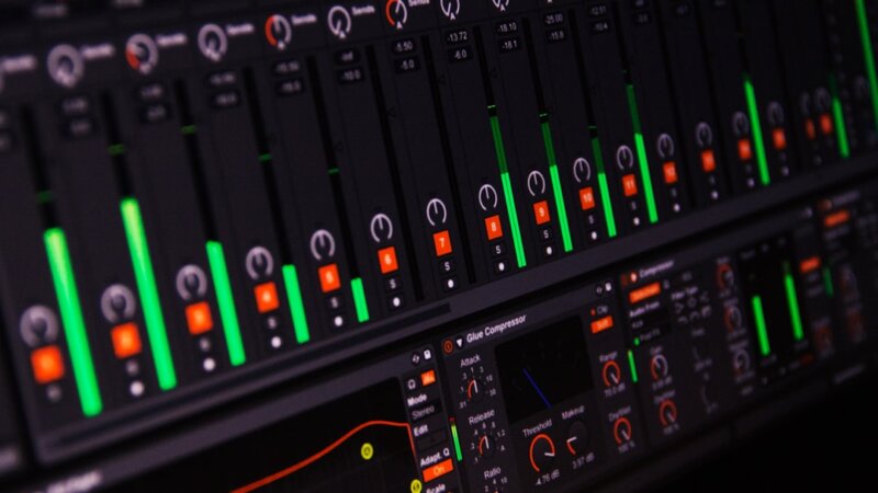 Audio Engineer — Leonardo Audio