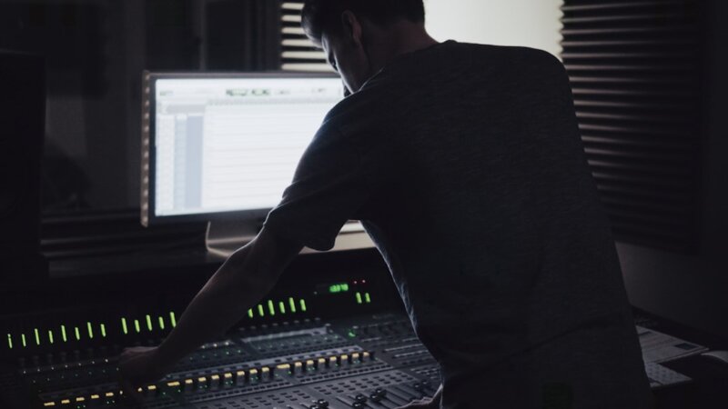 Audio & Mix Engineer, Here’s The Scoop Podcast (contract) — NBCUniversal