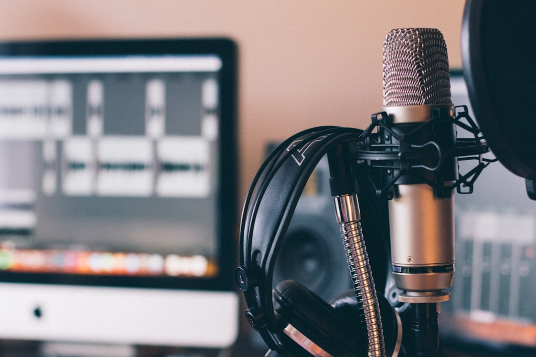 Central Valley Community Podcasting