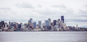 City Cast Seattle – Host, Podcast & Social