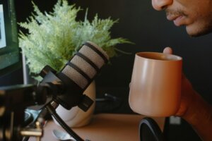 Demand Generation Manager — Audiohook