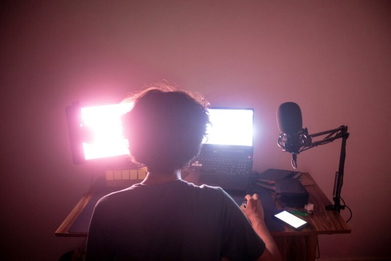 Digital Podcast Marketing Specialist / Audio Growth Specialist / Branded Audio Specialist — Elite Athlete Middle East Trading LLC