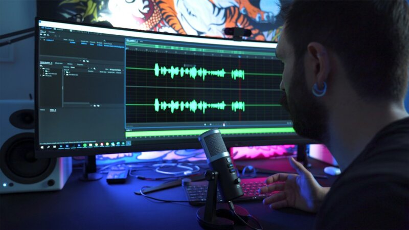 Director Of Production & Audio Ministry — CMB