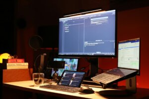 Editor II — TKO