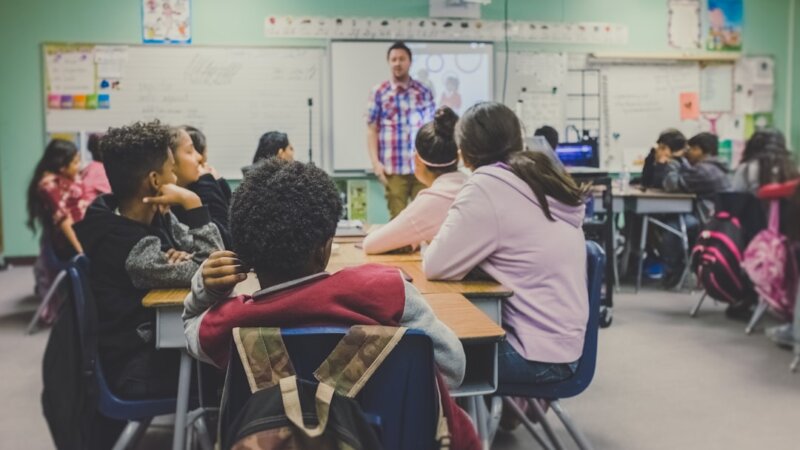 Zero Reject Investigative Podcast Examines Crisis in Special Education