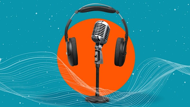 Our Town: Podcasting Workshop