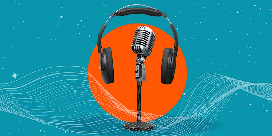 Our Town: Podcasting Workshop