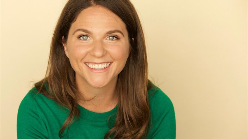 [Workshop] Acting For Improvisors with Suzi Barrett (“Yes, Also” podcast)