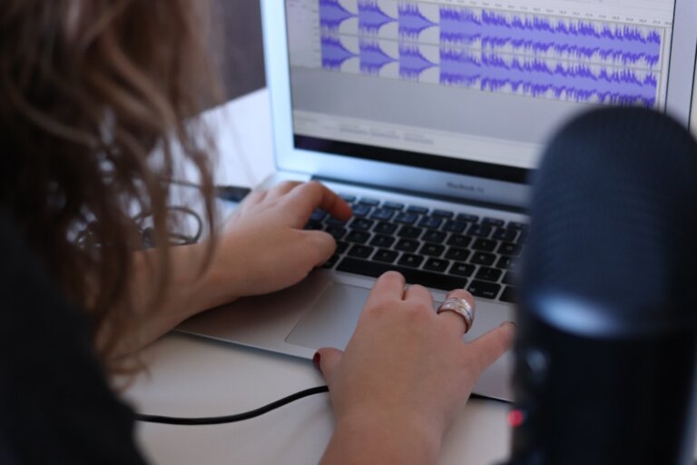Executive Producer – The News Agents Podcast — Global