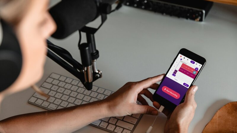 How to Get Featured on Podcasts & Grow Your Business SEO [Live] la