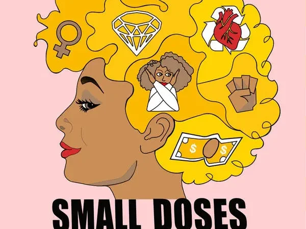 Small Doses with Amanda Seales