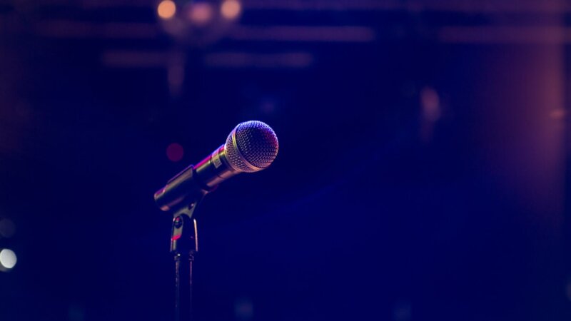 KCMS Afternoon Drive Voice Talent — CRISTA Ministries