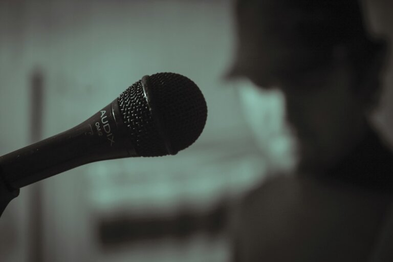 KWPZ Morning Drive Voice Talent — CRISTA Ministries