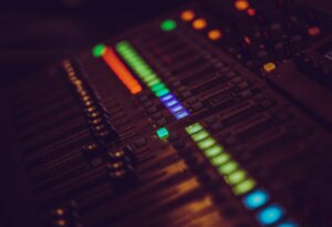 LX Audio Producer — Aceable