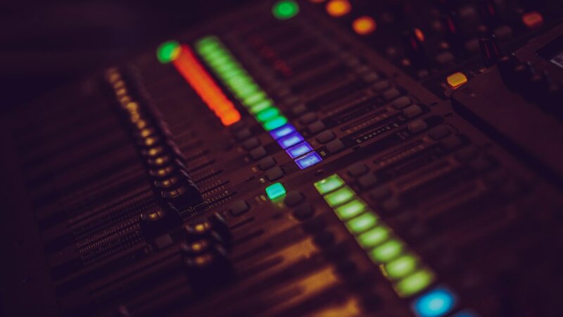 LX Audio Producer — Aceable