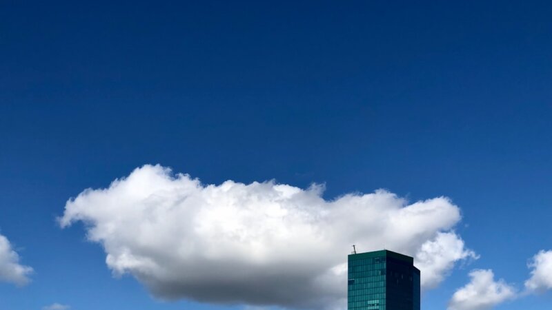 Market Account Executive — Cumulus Media