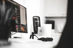 Marketing Associate — PodPony