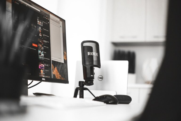 Marketing Associate — PodPony