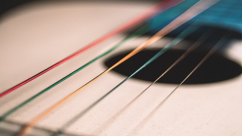 Music Producer — Twine