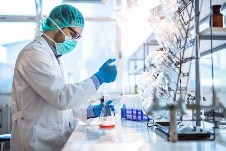 Biotech AI Platform Launches Drug Safety Atlas, Eyes Podcast Audience