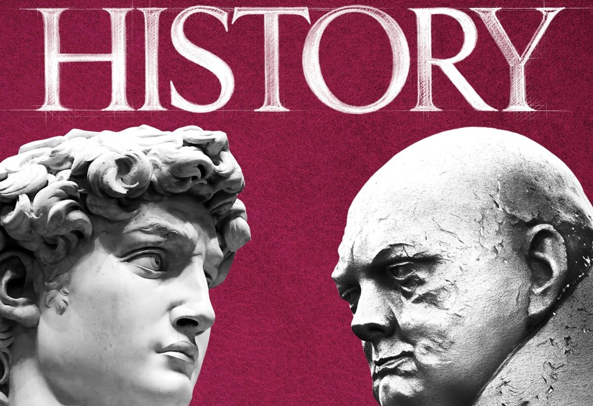 The Rest Is History Expands Subscriber Model With Exclusive Bonus Content