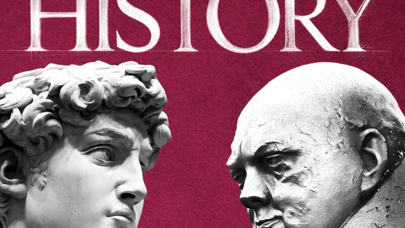 The Rest Is History Expands Subscriber Model With Exclusive Bonus Content