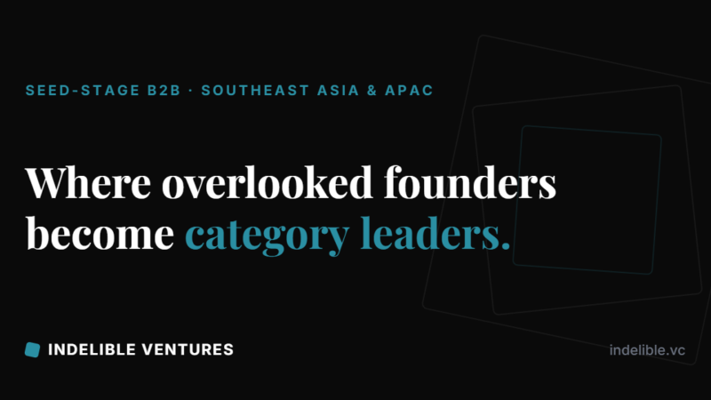 Southeast Asia Startup Podcast ‘SEA of Startups' Covers Regional Tech Funding Trends