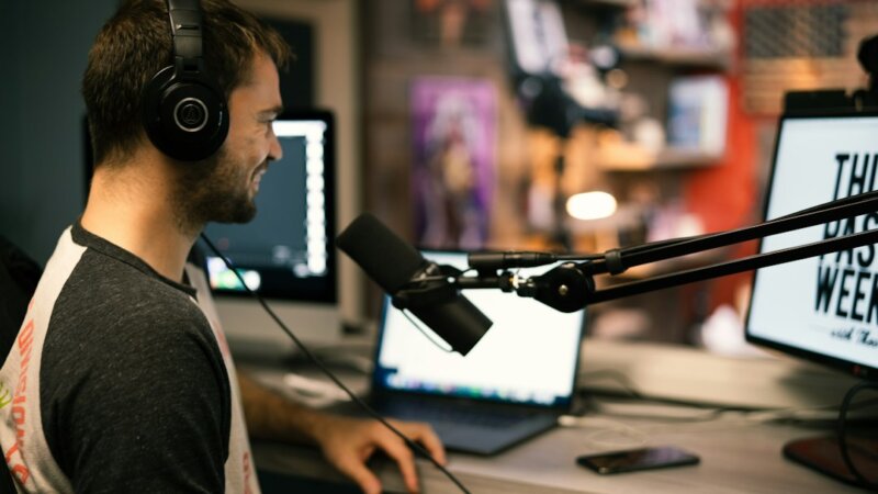 Nicola Thorp's new podcast investigates the network around Mohamed Al-Fayed