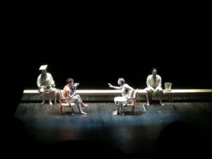 Paid Voice Acting &amp; Improv Work (Chicago, IL) — HumanSignal