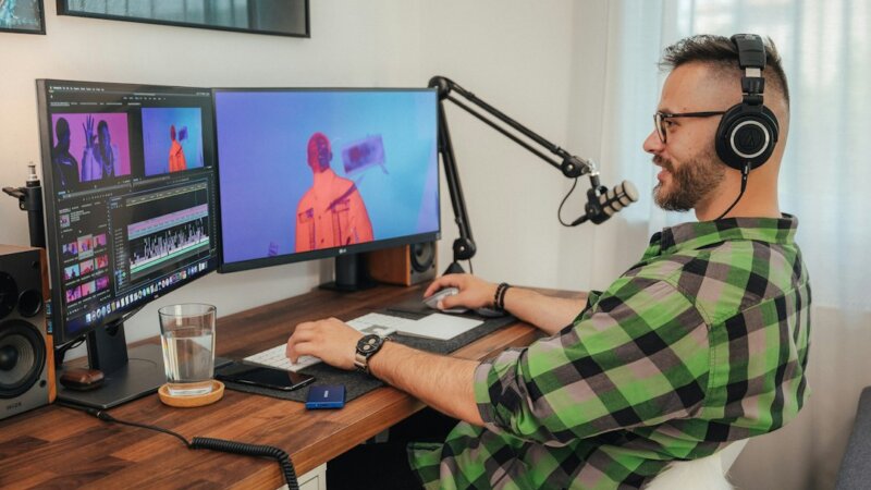 Podcast Editing Services: The Complete Guide for Independent Podcasters