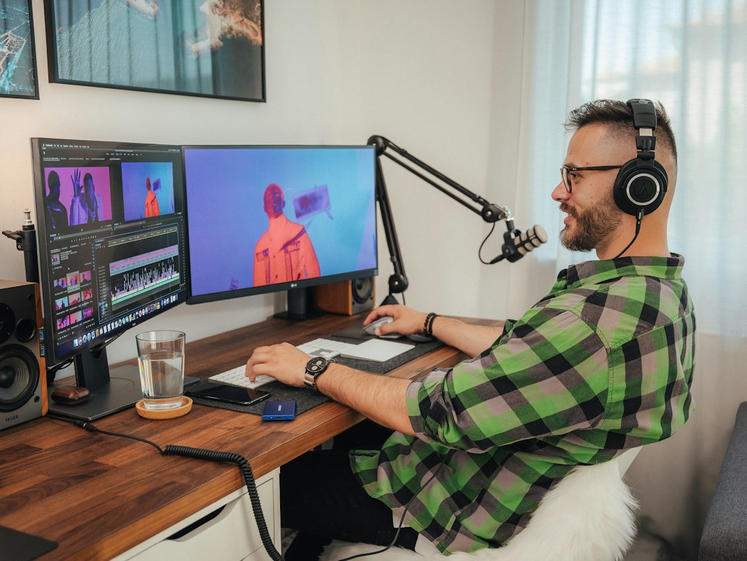 Podcast Editing Services: The Complete Guide for Independent Podcasters