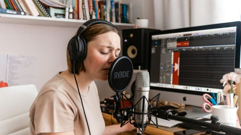 Podcast Jobs Marketplace: How to Find, Land, and Thrive in Podcast Industry Careers
