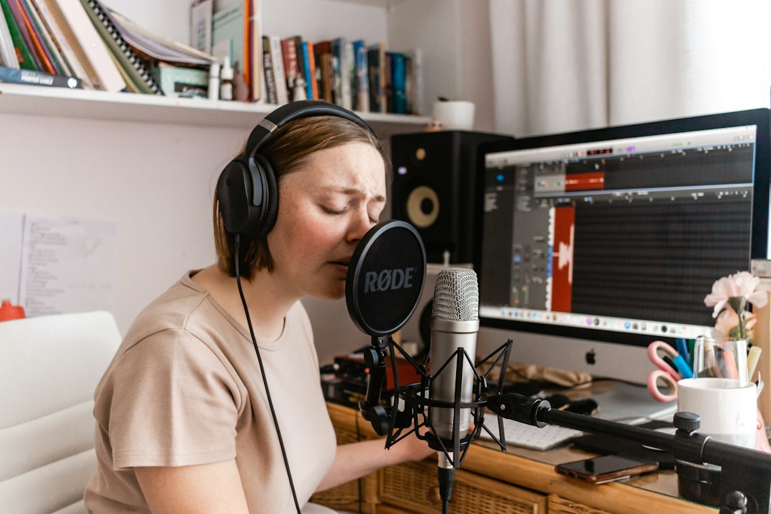 Podcast Jobs Marketplace: How to Find, Land, and Thrive in Podcast Industry Careers