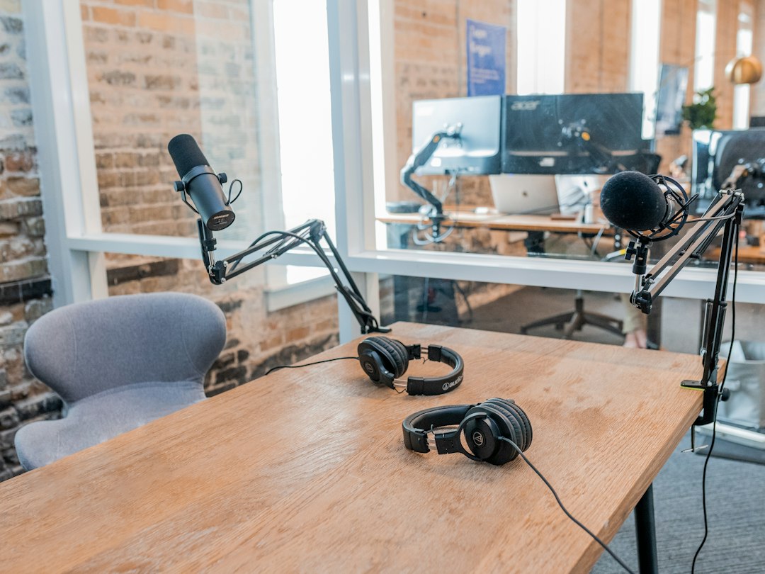 Podcast Jobs Remote: How to Find and Land Work in the Podcasting Industry