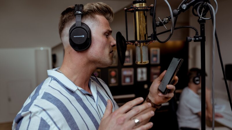Podcast Operations & Production Coordinator — Rockney Media