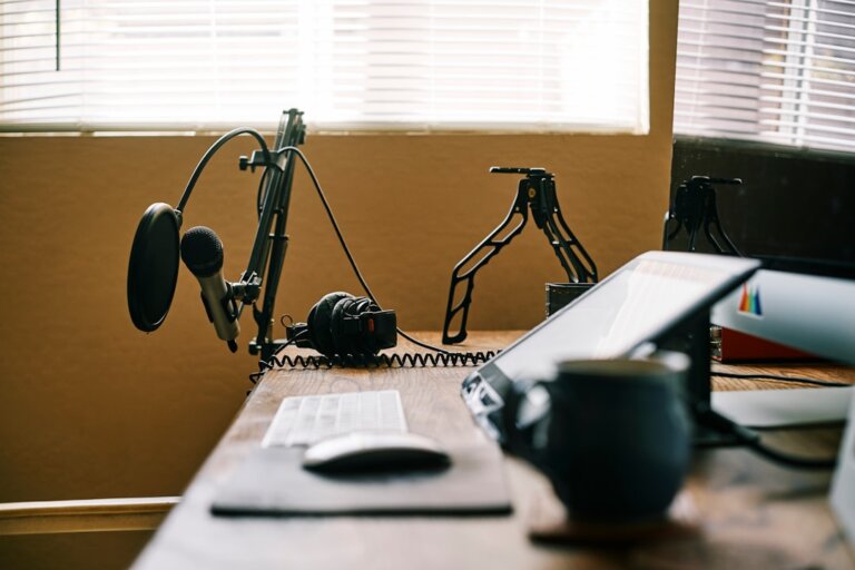 Podcast Post-Production Editor — Reputed Company