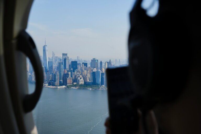 Podcast Producer — American Enterprise Institute