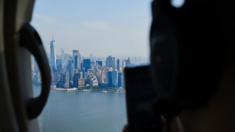 Podcast Producer — American Enterprise Institute