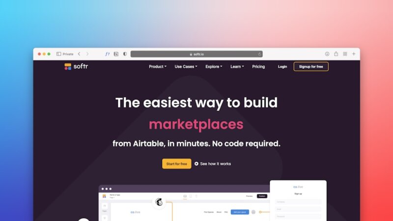 Podcast Video Editor – SaaS